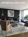 DEPARTAMENTO VENTA POLANCO