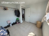 DEPARTAMENTO VENTA SAN PEDRO TEXCOCO