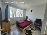 DEPARTAMENTO VENTA SAN PEDRO TEXCOCO