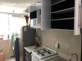 DEPARTAMENTO VENTA SAN RAFAEL CUAUHTEMOC