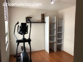 DEPARTAMENTO VENTA SAN RAFAEL CUAUHTEMOC