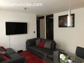 DEPARTAMENTO VENTA SAN RAFAEL CUAUHTEMOC