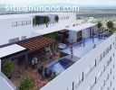 Departamentos de lujo en venta Irapuato