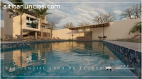 DESARROLLO VENTA LAGO DE TEQUESQUITENGO