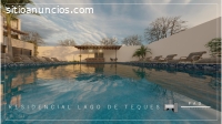 DESARROLLO VENTA LAGO DE TEQUESQUITENGO