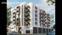 DESARROLLO VENTA RESIDENCIAL EDUARDO MOL