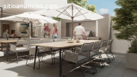 DESARROLLO VENTA RESIDENCIAL EDUARDO MOL