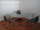 Descuento en Oficinas Físicas