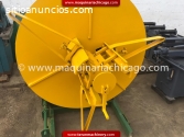 DESENROLLADOR COE 4,000 LBS EN VENTA