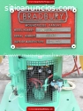 DESENRROLLADOR DOBLE BRADBURRY 13,000LBS