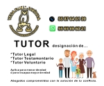 DESIGNACION TUTOR ASESORIA 55 87 64 6139