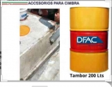 DESMOLDANTE BASE ACEITE EN QUERETARO