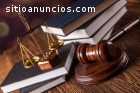 DESPACHO JURÍDICO Y NOTARIAL