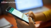 Detalles de llamadas Telcel Movistar