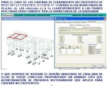 DICTÁMENES DE SEGURIDAD ESTRUCTURAL A ED