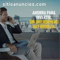 DINERO EXTRA COMO EMPRENDEDOR INMOBILIAR