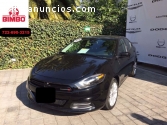 dodge dart 2015