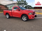 dodge ram 2015