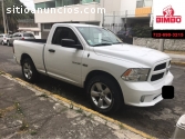 dodge ram 2015