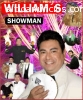 EL SHOW DEL MAGO WILLIAMS PARA ADULTOS