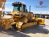 EN REMATE BULLDOZER CATERPILLAR 2001