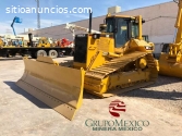 EN REMATE BULLDOZER CATERPILLAR 2001