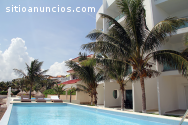 En venta exclusivo condominio de lujo