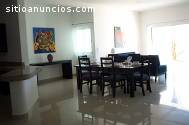 En venta exclusivo condominio de lujo