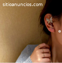 Encantadores estilos de pendientes
