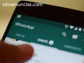 ESPIAR CONVERSACIONES DE WHATSAPP EN CIU