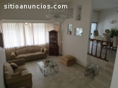 EXCELENTE RESIDENCIA VENTA JARD. BOSQUE