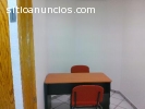 Excelentes Oficinas en el mejor lugar