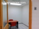 Excelentes Oficinas en el mejor lugar