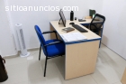 EXCELENTES OFICINAS EN RENTA