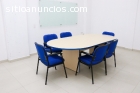 EXCELENTES OFICINAS EN RENTA