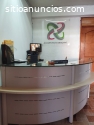 EXCELENTES  OFICINAS  VIRTUALES EN RENTA