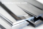 Extrusion y Venta de Aluminio