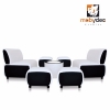 Fabrica de salas lounge mobydec muebles