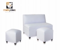 Fabrica de salas lounge sillones muebles