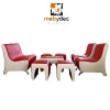 Fabrica de salas lounge sillones muebles