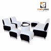 Fabrica de salas lounge sillones muebles