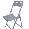 Fabrica de Sillas Plegables Resistentes