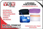 Fabricación de tortilleros promocionales