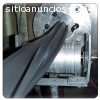 Fabricación y Extrusión de Aluminio