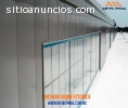 Fachada arquitectonica (fassade panel)