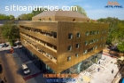 Fachada arquitectonica (fassade panel)