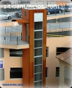 Fachada corten – venta e instalacion –