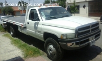 FLETES TRAILER Y CAMION