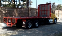 FLETES TRAILER Y CAMION