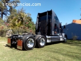 FLETES TRAILER Y CAMION